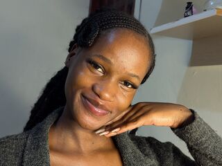 free videochat TeresaShasha