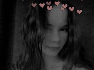 live webcam performer TheaClemon