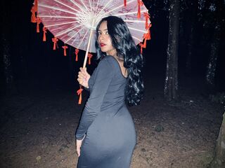 hot striptease cam TiannaRous