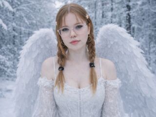 adult livecam TinaCandle