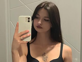 closeup TishaAddams