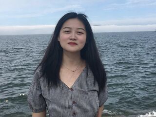 kinky cam TongWang