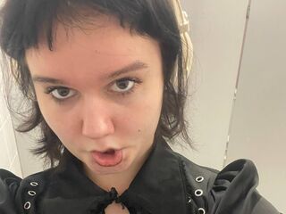 naked webcamgirl picture TracyLilith