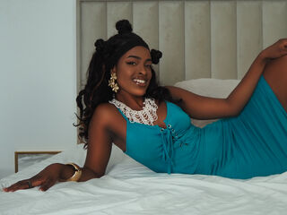 striptease show TylaCherie