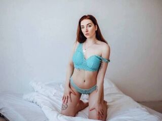 beautiful webcamgirl UnaShadow