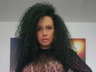 masturbating cam girl VanessaBarlow