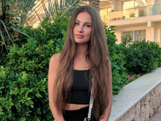 kinky video chat performer VanessaShake