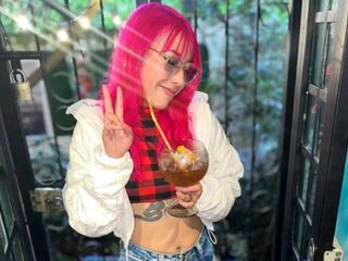 camgirl masturbating VeraRobert