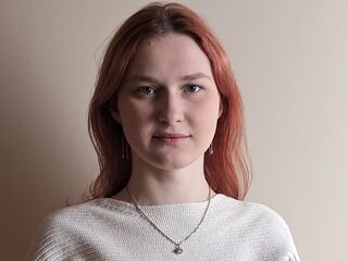 hot girl VickeyCorns