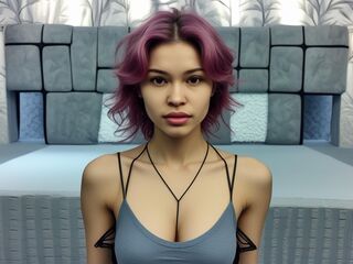 webcam live show ViolethSoifon
