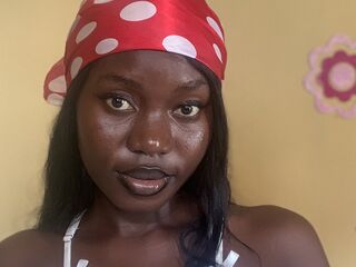 sexy webcamgirl pic ViviSpark