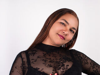 hot naked camgirl VivianMoreau