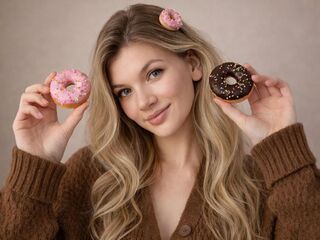 naughty cam girl picture VivienHans