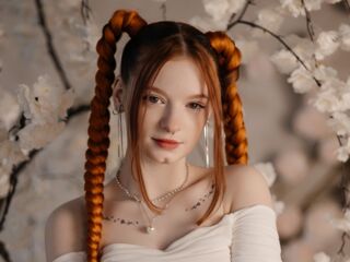 cam girl webcam WandarfulWanda