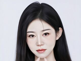 girl sex cam WanwanYao