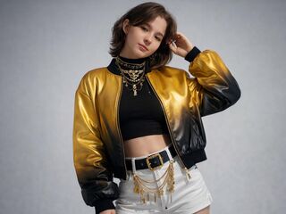 stripper cam WendyFinch