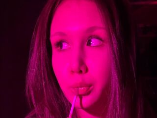 girl webcam WilletteLabrie