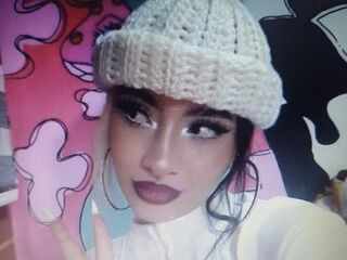webcam girl chatroom WillowRosse