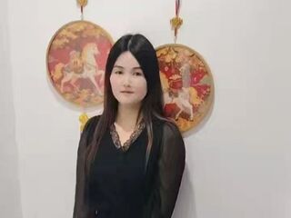 cam girl showing pussy XiaJiaojiao