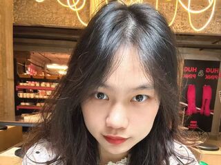 naughty videochat XinRui