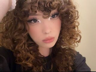 webcamgirl videochat YangConnie