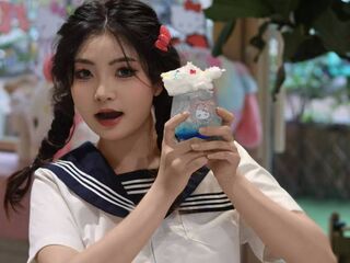 camsex photo YangyiXiao