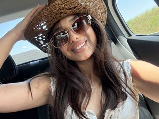 sexy live webcam girl YasmineHart