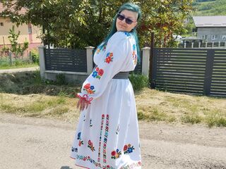 chat live cam YolaDom