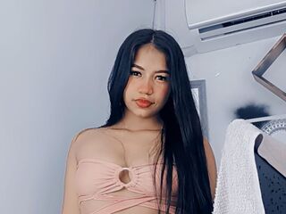 striptease cam YuleymyRose