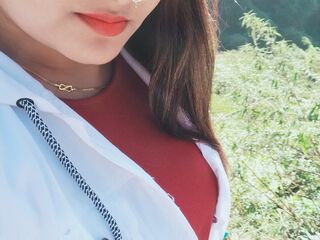 cam girl ZairaMartin