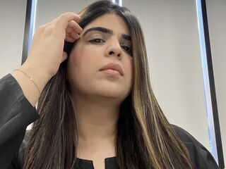 extreme webcam video ZaraDani