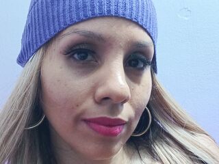 webcamstripper live ZaraFernandez