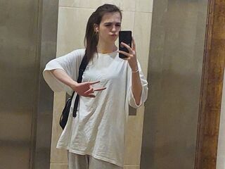 fingering camslut ZeldaHickey