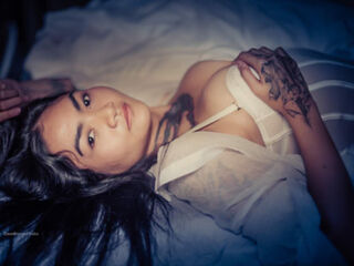 free live webcam video ZoeyDaisy
