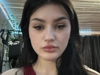 naked webcam girl ZonaLavender