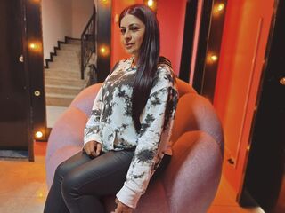 camgirl fingering bald pussy ZooeWilliams